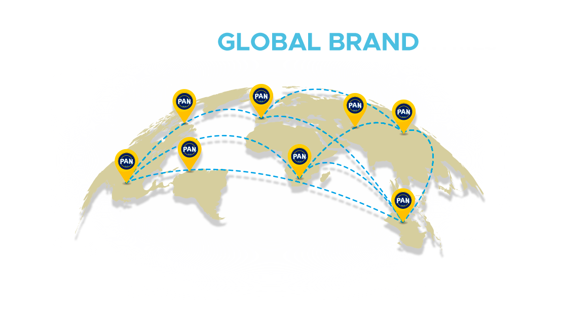 WORLD WIDE BRAND