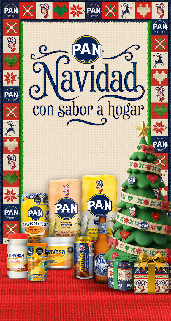 PAN NAVIDAD MEXICO